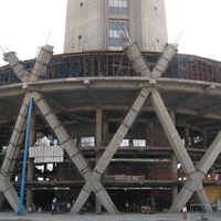 برج میلاد